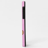 Oops… I Accidentally Stole Your Heart Phone Case  Case-Mate iPhoneケース (裏面/左)