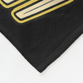 Oops I Bought Another Book, Funny Book Lover フリースブランケット (角)