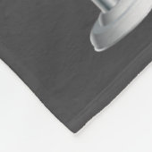 Oops I Hit Six Seven 6 7 Meme Funny Brainrot Inter フリースブランケット (角)