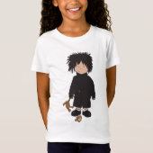 Oops Tシャツ (正面)