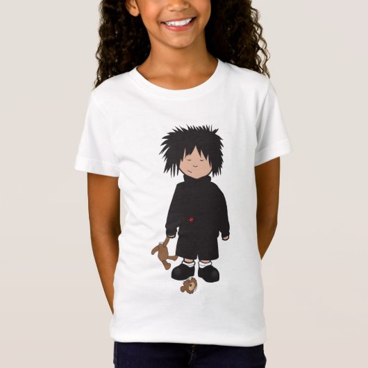 Oops Tシャツ (正面)