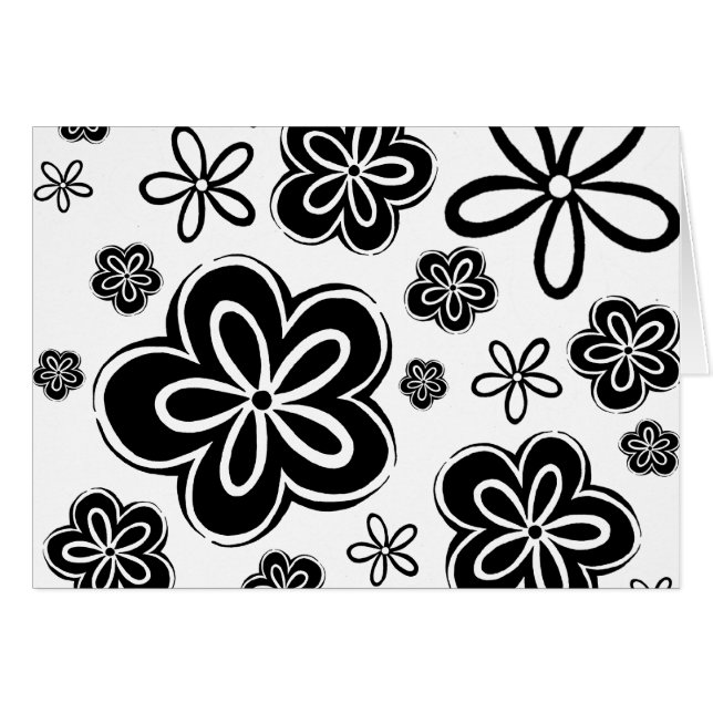 Oopsyデイジーカード (正面横)