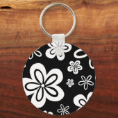 Oopsyデイジー – 反転 キーホルダー (正面)