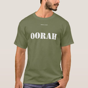 OORAH Tシャツ
