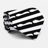 oosikのセイウチrep ネクタイ (ロール)