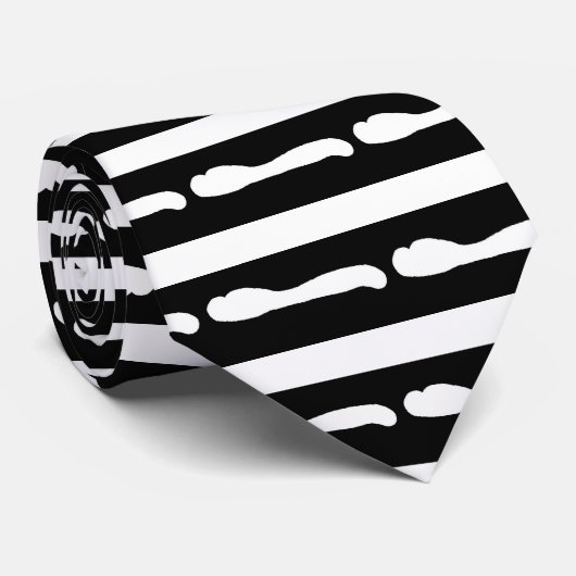 oosikのセイウチrep ネクタイ (ロール)