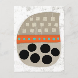 OOTD #1はがき ポストカード