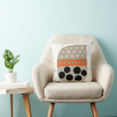 OOTD #1装飾用クッション クッション (椅子)