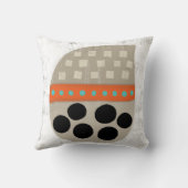 OOTD #1装飾用クッション クッション (裏面)