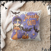 OOTD | ExDesigner | Halloween クッション