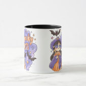 OOTD | ExDesigner | Halloween マグカップ (中央)