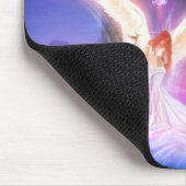 Ooulana マウスパッド (コーナー)