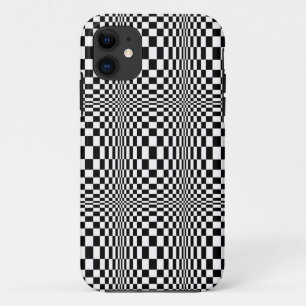 OP – アート#1 at Emporio Moffa iPhone 11 ケース