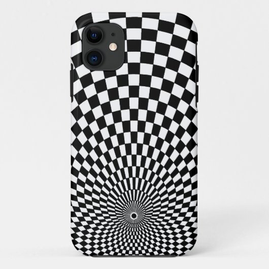 OP – アート#2 at Emporio Moffa Case-Mate iPhoneケース (裏面)