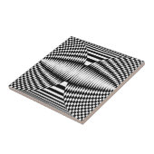 OP – アート#5 at Emporio Moffa タイル (側面)