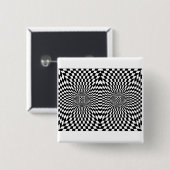 OP – アート#6 at Emporio Moffa 缶バッジ (正面&裏面)