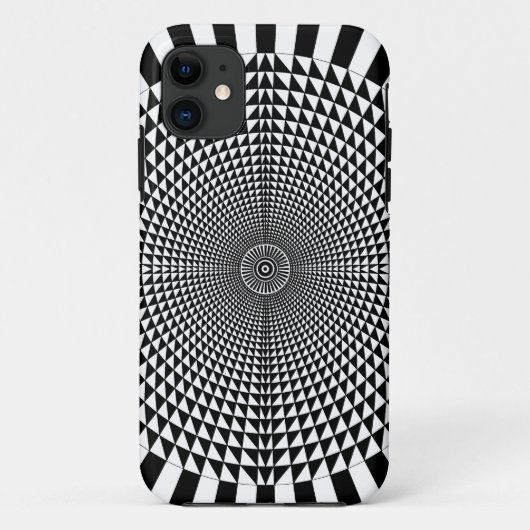 OP – アート#9 at Emporio Moffa Case-Mate iPhoneケース (裏面)
