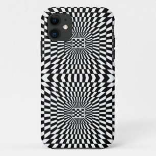 OP - Art #11 at Emporio Moffa iPhone 11 ケース