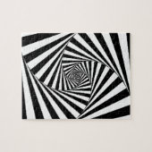 OP - Art #4 at Emporio Moffa ジグソーパズル (横)