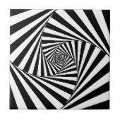 OP - Art #4 at Emporio Moffa タイル (正面)