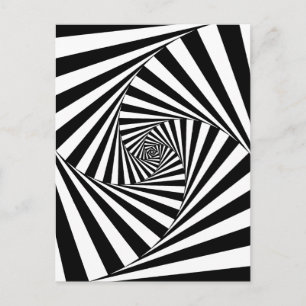 OP - Art #4 at Emporio Moffa ポストカード