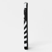 OP - Art #4 at Emporio Moffa Case-Mate iPhoneケース (裏面/左)