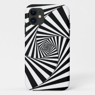 OP - Art #4 at Emporio Moffa iPhone 11 ケース
