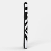 OP - Art #4 at Emporio Moffa Case-Mate iPhoneケース (裏面/右)