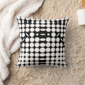 OP - Art #6 at Emporio Moffa クッション (ブランケット)