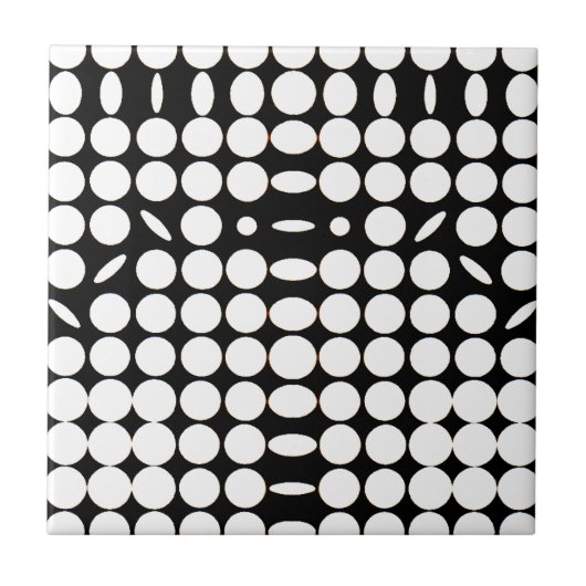 OP - Art #6 at Emporio Moffa タイル (正面)
