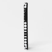 OP - Art #6 at Emporio Moffa Case-Mate iPhoneケース (裏面/左)