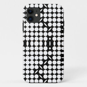 OP - Art #6 at Emporio Moffa iPhone 11 ケース