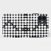 OP - Art #6 at Emporio Moffa Case-Mate iPhoneケース (裏面(横))