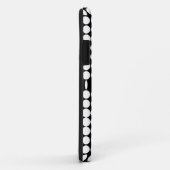 OP - Art #6 at Emporio Moffa Case-Mate iPhoneケース (裏面/右)