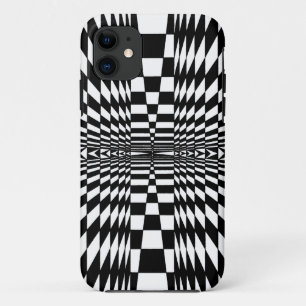 OP - Art #7 at Emporio Moffa iPhone 11 ケース