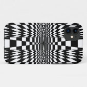 OP - Art #7 at Emporio Moffa Case-Mate iPhoneケース (裏面(横))