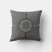 OP - Art #9 at Emporio Moffa クッション (裏面)