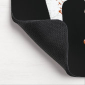 Op There It Is Mom Dad Baby Diaper Changing Funny  マウスパッド (コーナー)