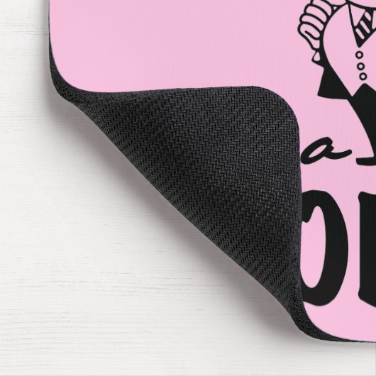 Opaの微笑の新しいTシャツおよびギフト マウスパッド (コーナー)