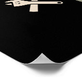 Opaもしは誰もできない修正できない – 父と祖父 ポスター (角)