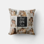 OPA最高のエバーカスタム装飾用クッション クッション (正面)