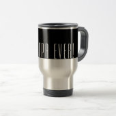 OPA最高のエバータンブラー トラベルマグ (正面右)