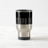 OPA最高のエバータンブラー トラベルマグ (中央)