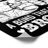 Opa And Grandson A Bond That Cant Be Broken Grandp ポスター (角)