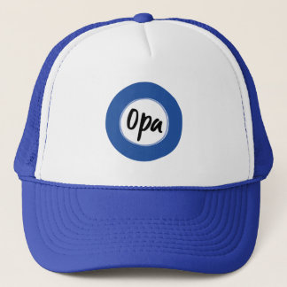 Opa Hat キャップ