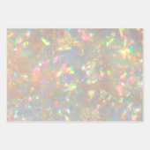 opalテクスチャラッピング紙シート ラッピングペーパーシート (正面3)