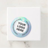 Opalビジネスオフィス用品デスクアクセサリ フェイバータグ (インサイチュ)