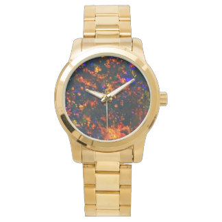 Opal Embers eWatchウォッチ 腕時計