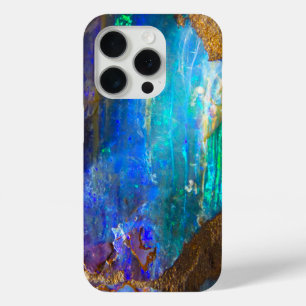 Opal iPhoneケース(ナチュラル) iPhone 15 Proケース