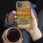 Opal Rock Layers iPhoneケース iPhone 13 Pro Maxケース
